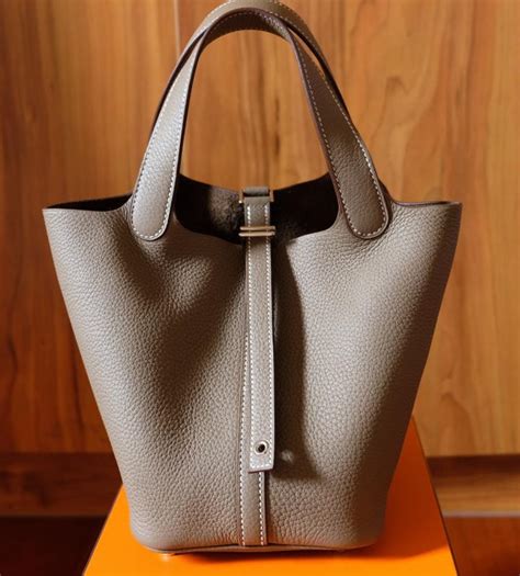 hermes picotin ptt